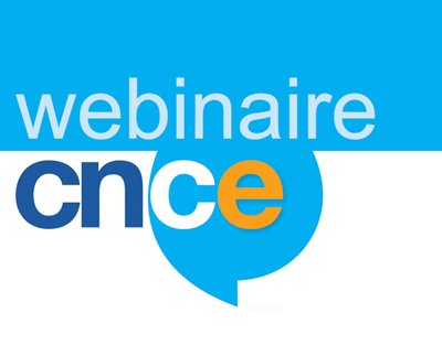 Lien enregistrement vidéo Webinaire du 9 juillet - Date du prochain webinaire